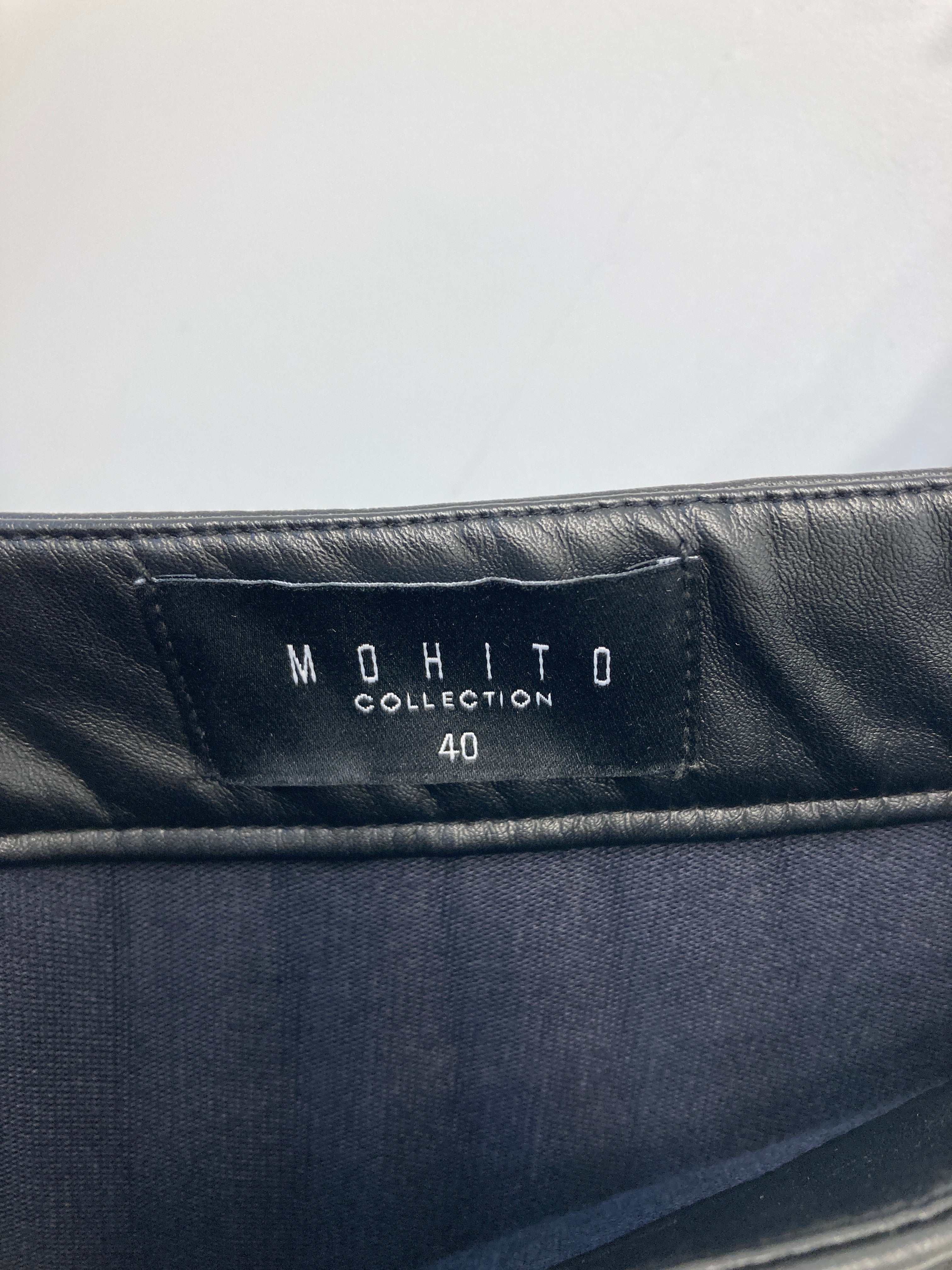 Mohito Nederdel